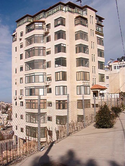 فلسطين